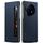 Per vivo X Fold3 SULADA Kevlar 600D Texture Smart Window Custodia in pelle per telefono (blu) Per vivo X Fold3 SULADA Kevlar 600D Texture Smart Window Custodia in pelle per telefono (blu)