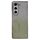 Per Samsung Galaxy Z Fold6 Cornice galvanica + Custodia per telefono a copertura totale in carta glitterata (verde) Per Samsung Galaxy Z Fold6 Cornice galvanica + Custodia per telefono a copertura totale in carta glitterata (verde)