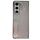 Per Samsung Galaxy Z Fold6 Cornice galvanica + Custodia per telefono a copertura totale in carta glitterata (Piuma) Per Samsung Galaxy Z Fold6 Cornice galvanica + Custodia per telefono a copertura totale in carta glitterata (Piuma)
