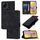 Custodia per telefono in pelle goffrata India Skin Feel per vivo Y52s 5G / Y31s 5G / Y72 5G (nera) Custodia per telefono in pelle goffrata India Skin Feel per vivo Y52s 5G / Y31s 5G / Y72 5G (nera)