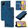 Custodia per telefono in pelle goffrata India Skin Feel per vivo Y52s 5G / Y31s 5G / Y72 5G (blu) Custodia per telefono in pelle goffrata India Skin Feel per vivo Y52s 5G / Y31s 5G / Y72 5G (blu)