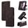 Per Samsung Galaxy Z Fold6 5G AZNS Dream II Skin Feel PU + TPU Custodia per cellulare con vibrazione orizzontale PU (caffè) Per Samsung Galaxy Z Fold6 5G AZNS Dream II Skin Feel PU + TPU Custodia per cellulare con vibrazione orizzontale PU (caffè)