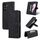 Per Samsung Galaxy Z Fold6 5G AZNS Dream II Skin Feel PU+TPU Custodia per cellulare con vibrazione orizzontale in PU (Nero) Per Samsung Galaxy Z Fold6 5G AZNS Dream II Skin Feel PU+TPU Custodia per cellulare con vibrazione orizzontale in PU (Nero)