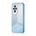 Custodia per telefono elettrolitico in polvere glitter sfumata per Honor 200 (blu) Custodia per telefono elettrolitico in polvere glitter sfumata per Honor 200 (blu)