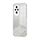 Custodia per telefono elettrolitico in polvere glitter sfumata per Honor 200 (trasparente) Custodia per telefono elettrolitico in polvere glitter sfumata per Honor 200 (trasparente)