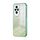 Custodia per telefono elettrolitico in polvere glitter sfumata per Honor 200 (verde) Custodia per telefono elettrolitico in polvere glitter sfumata per Honor 200 (verde)