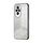 Custodia per telefono elettrolitico in polvere glitter sfumata per Honor 200 (nera) Custodia per telefono elettrolitico in polvere glitter sfumata per Honor 200 (nera)