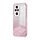 Custodia per telefono elettrolitico in polvere glitterata sfumata per Honor 200 Pro (rosa) Custodia per telefono elettrolitico in polvere glitterata sfumata per Honor 200 Pro (rosa)