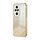 Custodia per telefono elettrolitica con polvere glitterata sfumata per Honor 200 Pro (oro) Custodia per telefono elettrolitica con polvere glitterata sfumata per Honor 200 Pro (oro)