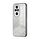 Custodia per telefono elettrolitico in polvere glitter sfumata per Honor 200 Pro (nera) Custodia per telefono elettrolitico in polvere glitter sfumata per Honor 200 Pro (nera)