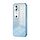 Custodia per telefono elettrolitico in polvere glitterata sfumata per vivo S19 (blu) Custodia per telefono elettrolitico in polvere glitterata sfumata per vivo S19 (blu)