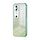 Custodia per telefono elettrolitico in polvere glitterata sfumata per vivo S19 (verde) Custodia per telefono elettrolitico in polvere glitterata sfumata per vivo S19 (verde)