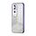 Custodia per telefono elettrolitico in polvere glitter sfumata per vivo S19 Pro (viola) Custodia per telefono elettrolitico in polvere glitter sfumata per vivo S19 Pro (viola)