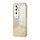 Custodia per telefono elettrolitico in polvere glitterata sfumata per vivo S19 Pro (oro) Custodia per telefono elettrolitico in polvere glitterata sfumata per vivo S19 Pro (oro)