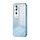 Custodia per telefono elettrolitico in polvere glitter sfumata per vivo S19 Pro (blu) Custodia per telefono elettrolitico in polvere glitter sfumata per vivo S19 Pro (blu)