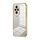 Per Honor 200 Custodia per telefono con foro fine con placcatura trasparente (oro) Per Honor 200 Custodia per telefono con foro fine con placcatura trasparente (oro)