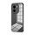Per vivo Y200 Custodia per telefono con foro sottile con placcatura trasparente (nera) Per vivo Y200 Custodia per telefono con foro sottile con placcatura trasparente (nera)