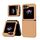 Per Samsung Galaxy Z Flip6 5G Custodia antiurto in TPU+PC con motivo a scacchi (Pesca pastello) Per Samsung Galaxy Z Flip6 5G Custodia antiurto in TPU+PC con motivo a scacchi (Pesca pastello)