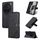 Per vivo X100 Ultra AZNS Custodia per telefono in pelle con texture in pelle di pecora (nera) Per vivo X100 Ultra AZNS Custodia per telefono in pelle con texture in pelle di pecora (nera)