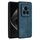 Custodia per telefono For Honor Magic6 Ultimate AZNS 3D Embossed Skin Feel (verde scuro) Custodia per telefono For Honor Magic6 Ultimate AZNS 3D Embossed Skin Feel (verde scuro)