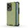 Per Honor 200 Lite Custodia protettiva antiurto a nido d'ape per PC + TPU per telefono (verde) Per Honor 200 Lite Custodia protettiva antiurto a nido d'ape per PC + TPU per telefono (verde)