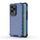 Per Honor 200 Lite Custodia protettiva globale antiurto per PC + TPU a nido d'ape (blu) Per Honor 200 Lite Custodia protettiva globale antiurto per PC + TPU a nido d'ape (blu)