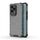 Per Honor 200 Lite Custodia protettiva per telefono a nido d'ape antiurto globale per PC + TPU (nera) Per Honor 200 Lite Custodia protettiva per telefono a nido d'ape antiurto globale per PC + TPU (nera)
