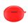 Custodia protettiva in silicone per cuffie OPPO Enco Air4 Pro (rossa)