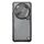 Per la custodia del telefono Xiaomi 14 Ultra NILLKIN Ice Sky Prop Series (nera) Per la custodia del telefono Xiaomi 14 Ultra NILLKIN Ice Sky Prop Series (nera)