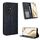 Custodia per telefono in pelle con texture retrò con fibbia magnetica per Honor 200 Pro 5G (blu) Custodia per telefono in pelle con texture retrò con fibbia magnetica per Honor 200 Pro 5G (blu)
