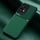 Per Honor 200 Lite Global Classic Tilt Strip Grain Magnetico Antiurto Custodia per PC + TPU (Verde) Per Honor 200 Lite Global Classic Tilt Strip Grain Magnetico Antiurto Custodia per PC + TPU (Verde)