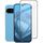 Per Google Pixel 9 Pro XL pellicola in vetro temperato a schermo intero con durezza superficiale serie imak 9H Pro+ Per Google Pixel 9 Pro XL pellicola in vetro temperato a schermo intero con durezza superficiale serie imak 9H Pro+