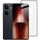 Per vivo iQOO Neo9s Pro imak 9H Durezza superficiale Pellicola in vetro temperato a schermo intero Serie Pro+ Per vivo iQOO Neo9s Pro imak 9H Durezza superficiale Pellicola in vetro temperato a schermo intero Serie Pro+