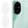 Per Honor 200 Pro 2 pz/set IMAK HD Pellicola per obiettivo fotocamera posteriore in vetro Per Honor 200 Pro 2 pz/set IMAK HD Pellicola per obiettivo fotocamera posteriore in vetro