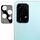 Per Honor 200 Lite Global IMAK Obiettivo fotocamera posteriore Pellicola in vetro Versione nera Per Honor 200 Lite Global IMAK Obiettivo fotocamera posteriore Pellicola in vetro Versione nera