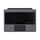 1089DC-ES Tastiera magnetica Bluetooth 3.0 retroilluminata spagnola per Microsoft Surface Pro 7/6/2017/4/3 (grigio) 1089DC-ES Tastiera magnetica Bluetooth 3.0 retroilluminata spagnola per Microsoft Surface Pro 7/6/2017/4/3 (grigio)