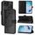 Per Asus Zenfone 11 Ultra Custodia in pelle con motivo a farfalla in rilievo (nero) Per Asus Zenfone 11 Ultra Custodia in pelle con motivo a farfalla in rilievo (nero)