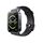 JOYROOM Fit-life Series JR-FT3S Smart Watch per chiamate Bluetooth da 1,96 pollici Supporta il monitoraggio del sonno (Grigio siderale) JOYROOM Fit-life Series JR-FT3S Smart Watch per chiamate Bluetooth da 1,96 pollici Supporta il monitoraggio del sonno (Grigio siderale)