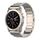 Per Garmin Fenix 7 / Forerunner 965 Cinturino per orologio a sgancio rapido in metallo con fibbia magnetica a tre sfere da 22 mm (titanio) Per Garmin Fenix 7 / Forerunner 965 Cinturino per orologio a sgancio rapido in metallo con fibbia magnetica a tre sfere da 22 mm (titanio)