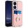 Custodia per telefono con porta carte ad anello per Honor X7b / Play 8T 5G R20 (rosa) Custodia per telefono con porta carte ad anello per Honor X7b / Play 8T 5G R20 (rosa)