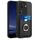 Per OPPO Reno11 Pro Global R20 Custodia per telefono con supporto di carta ad anello (nera) Per OPPO Reno11 Pro Global R20 Custodia per telefono con supporto di carta ad anello (nera)