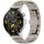 Cinturino per orologio in lega di titanio con fibbia a farfalla da 22 mm (grigio) Cinturino per orologio in lega di titanio con fibbia a farfalla da 22 mm (grigio)