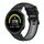 Per cinturino in silicone bicolore Garmin Forerunner 235 (nero + grigio)