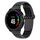 Per Garmin Forerunner 230 cinturino in silicone traspirante perforato bicolore (grigio + nero) Per Garmin Forerunner 230 cinturino in silicone traspirante perforato bicolore (grigio + nero)
