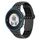 Per Garmin Forerunner 620 cinturino in silicone traspirante perforato bicolore (grigio + nero) Per Garmin Forerunner 620 cinturino in silicone traspirante perforato bicolore (grigio + nero)