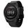 Per Garmin Tactix 7 Cinturino per orologio con fibbia in acciaio da 26 mm (nero) Per Garmin Tactix 7 Cinturino per orologio con fibbia in acciaio da 26 mm (nero)