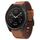Per Garmin Tactix 7 Pro 26mm Cinturino in pelle con fibbia in acciaio (marrone) Per Garmin Tactix 7 Pro 26mm Cinturino in pelle con fibbia in acciaio (marrone)