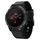 Per Garmin Fenix 5X Plus 26mm Cinturino in pelle con fibbia in acciaio (nero) Per Garmin Fenix 5X Plus 26mm Cinturino in pelle con fibbia in acciaio (nero)
