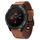 Per Garmin Fenix 5X Plus 26mm Cinturino in pelle con fibbia in acciaio (marrone) Per Garmin Fenix 5X Plus 26mm Cinturino in pelle con fibbia in acciaio (marrone)