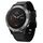 Per Garmin Fenix 6 GPS 22mm Cinturino in pelle con fibbia in acciaio (nero) Per Garmin Fenix 6 GPS 22mm Cinturino in pelle con fibbia in acciaio (nero)